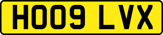 HO09LVX