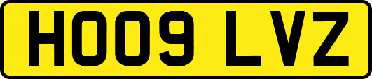 HO09LVZ