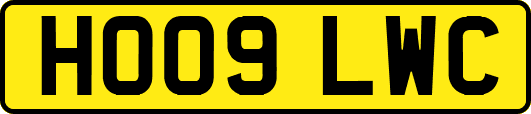 HO09LWC