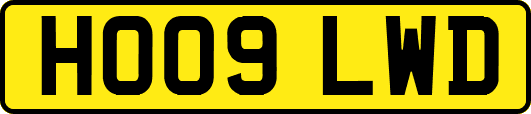 HO09LWD
