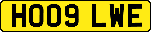 HO09LWE