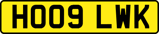HO09LWK