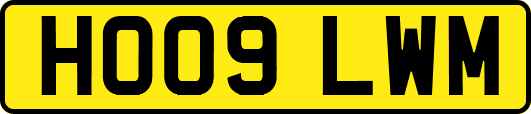 HO09LWM