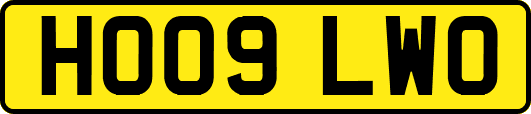 HO09LWO