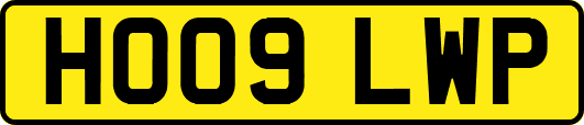 HO09LWP