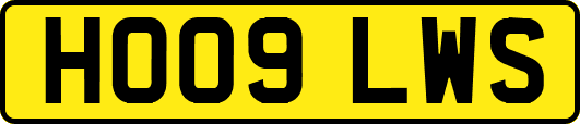 HO09LWS