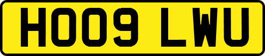 HO09LWU