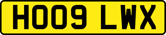 HO09LWX