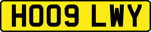 HO09LWY