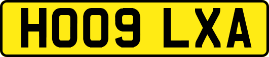 HO09LXA