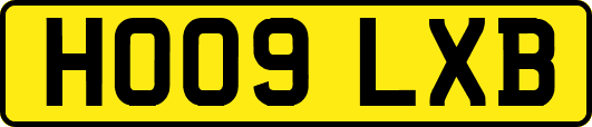 HO09LXB