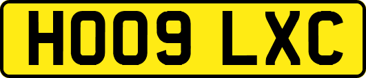 HO09LXC