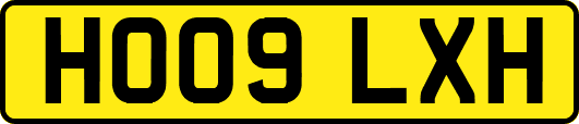 HO09LXH