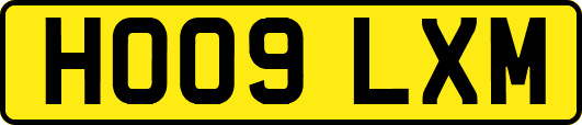 HO09LXM