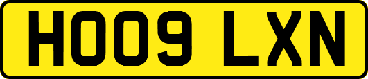 HO09LXN