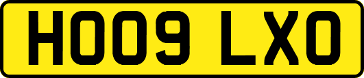 HO09LXO