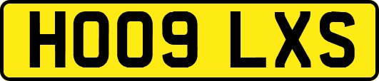 HO09LXS
