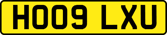 HO09LXU