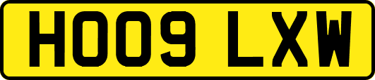 HO09LXW