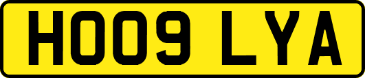 HO09LYA