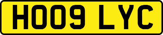 HO09LYC