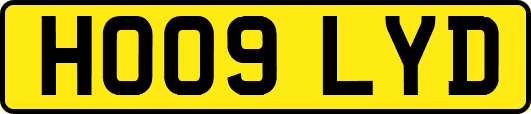 HO09LYD