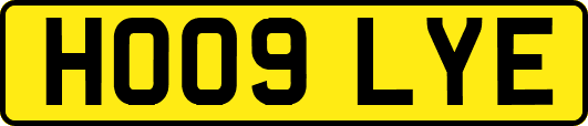 HO09LYE