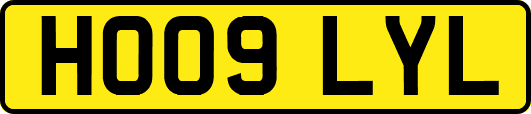 HO09LYL