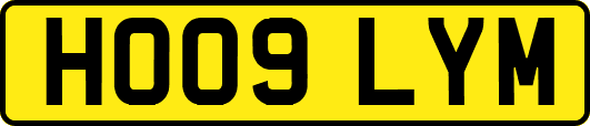 HO09LYM