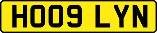 HO09LYN