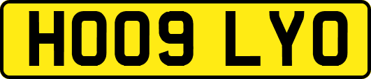 HO09LYO