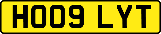 HO09LYT