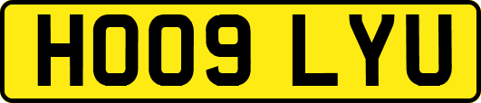 HO09LYU