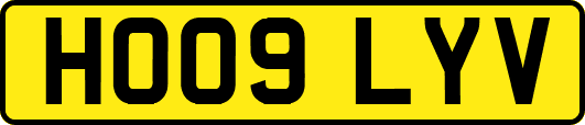 HO09LYV