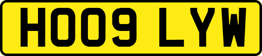 HO09LYW