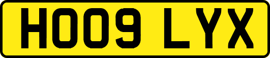 HO09LYX