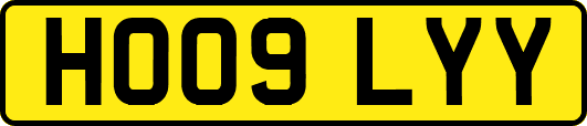 HO09LYY