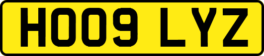 HO09LYZ