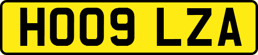 HO09LZA