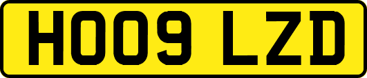 HO09LZD