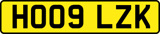 HO09LZK