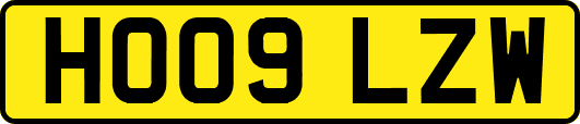 HO09LZW