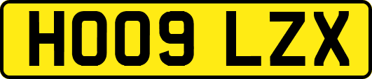 HO09LZX