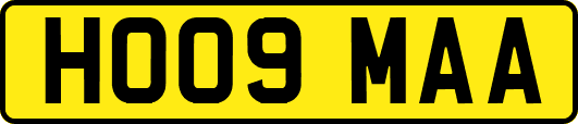 HO09MAA