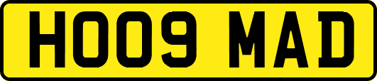 HO09MAD
