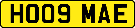 HO09MAE