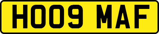 HO09MAF