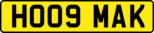 HO09MAK