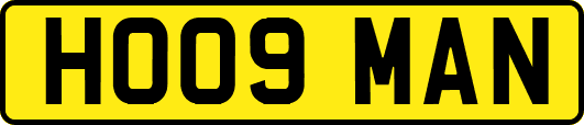 HO09MAN