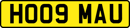 HO09MAU